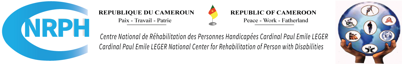 Centre National de Réhabilitation des Personnes Handicapées, Cardinal Paul Émile LÉGER